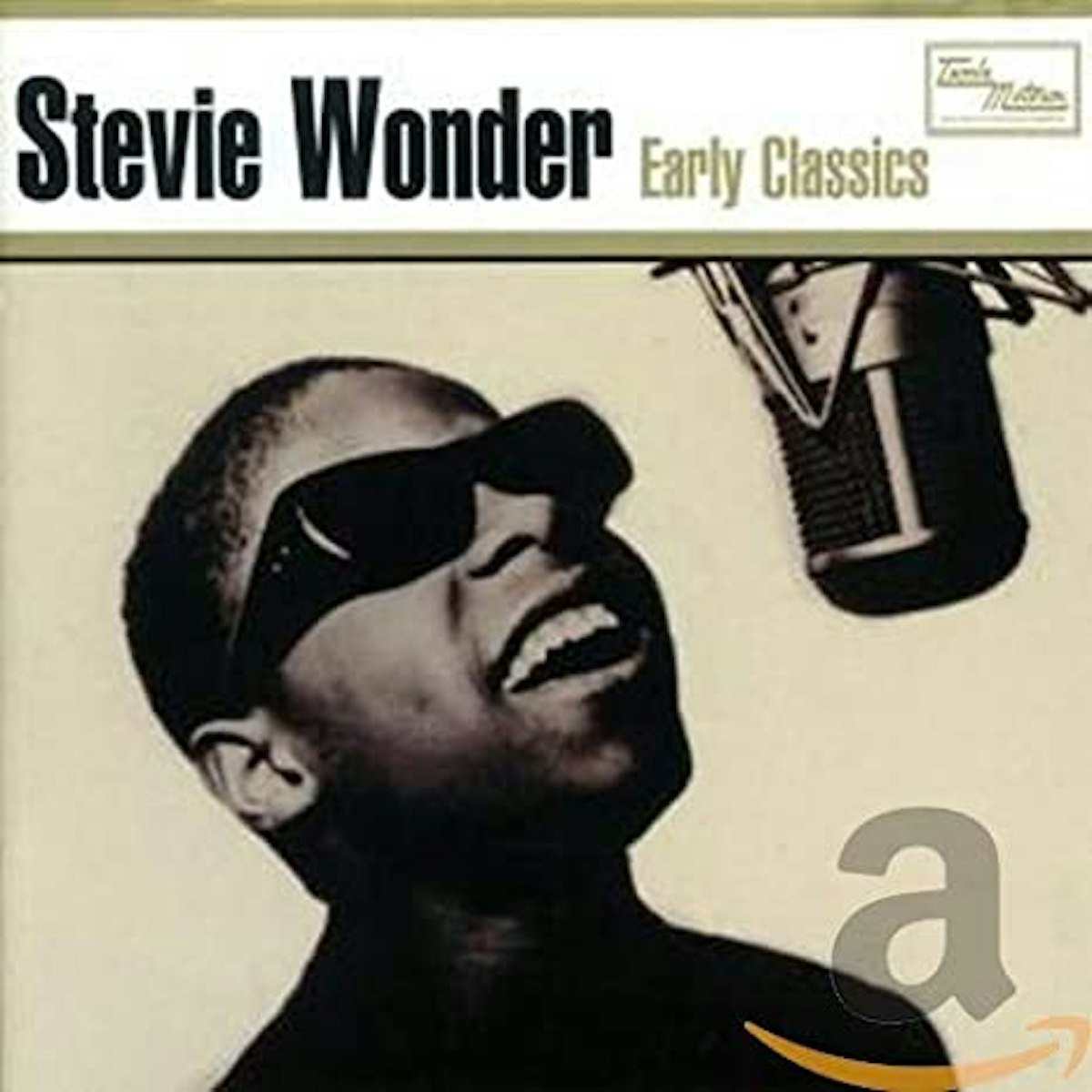 Stevie Wonder’s Top 10 Albums channel_name